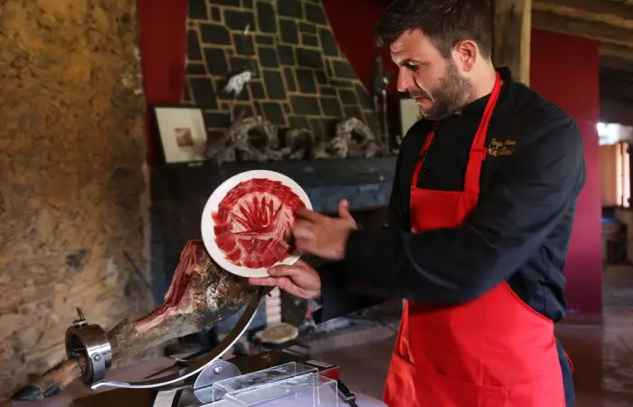 Ibericomio: la pyme rural que revoluciona el jamón ibérico 3