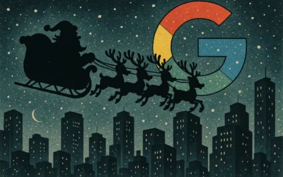 Google Core Update de diciembre 2025: qué cambia y cómo reaccionar