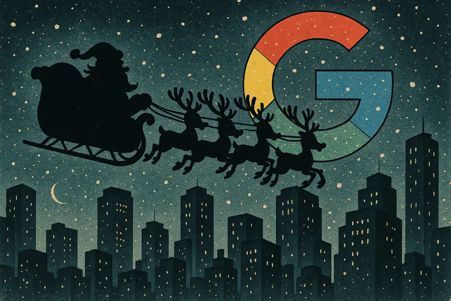 Google Core Update de diciembre 2025 Google Core Update de diciembre 2025