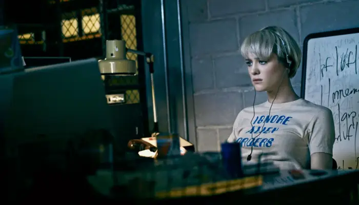 Las mejores películas y series de marketing para aprender 12 Halt and Catch