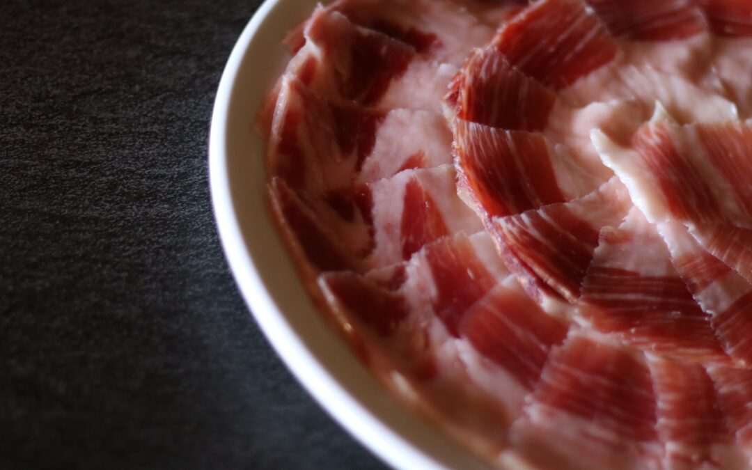 Ibericomio: la pyme rural que revoluciona el jamón ibérico