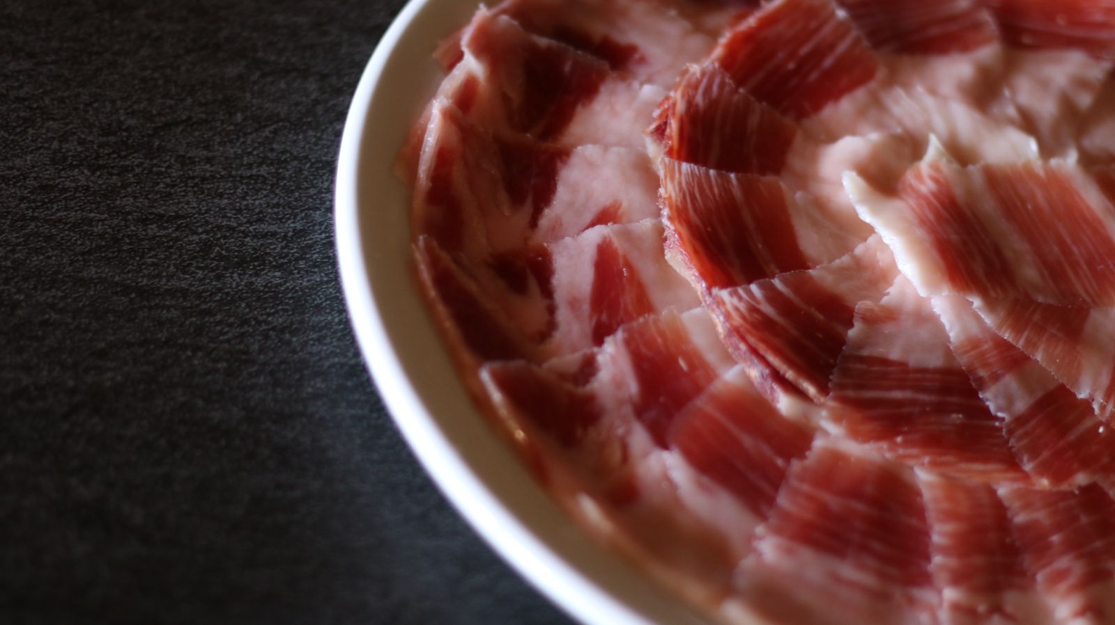 Jamon Iberico Cortado