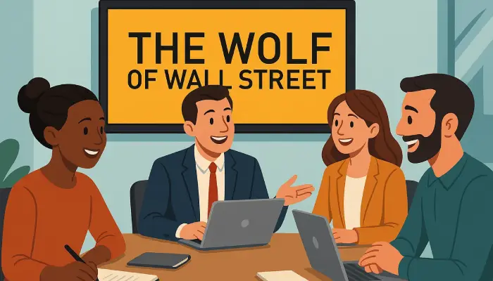 Las mejores películas y series de marketing para aprender 1 Por qué ver películas y series para aprender marketing