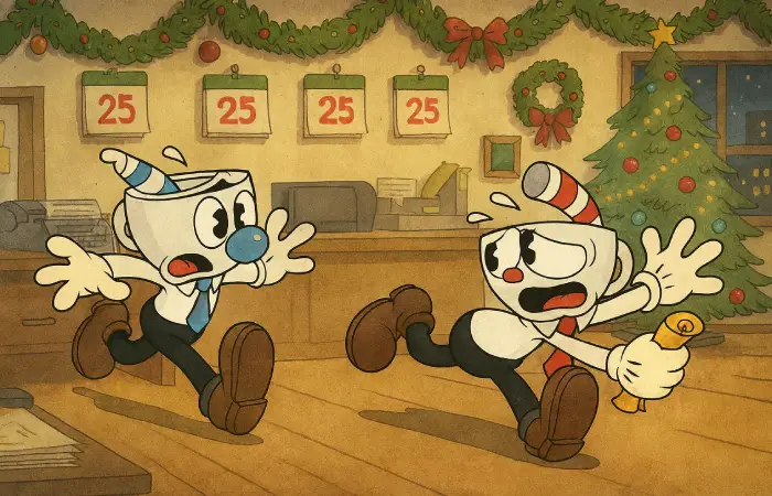 Google Core Update de diciembre 2025: qué cambia y cómo reaccionar 7 Que no hacer en un core update