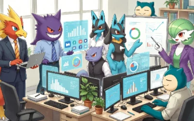 Monetiza tu blog con artículos patrocinados 10 El impacto del AI Marketing en las agencias: qué pedirle a tu proveedor en la nueva era