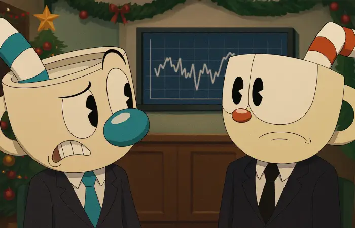 Google Core Update de diciembre 2025: qué cambia y cómo reaccionar 4 Revisar metricas en Google Core Update