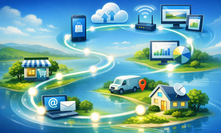 Link building local: cómo conseguir enlaces que empujan el SEO local de verdad 4 Cómo conseguir enlaces locales paso a paso