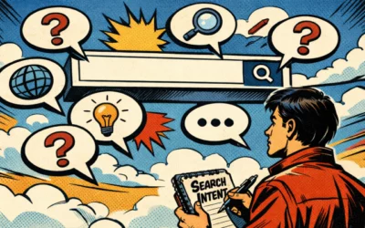 HomeV3 111 Intención de búsqueda: cómo detectarla y escribir para resolver