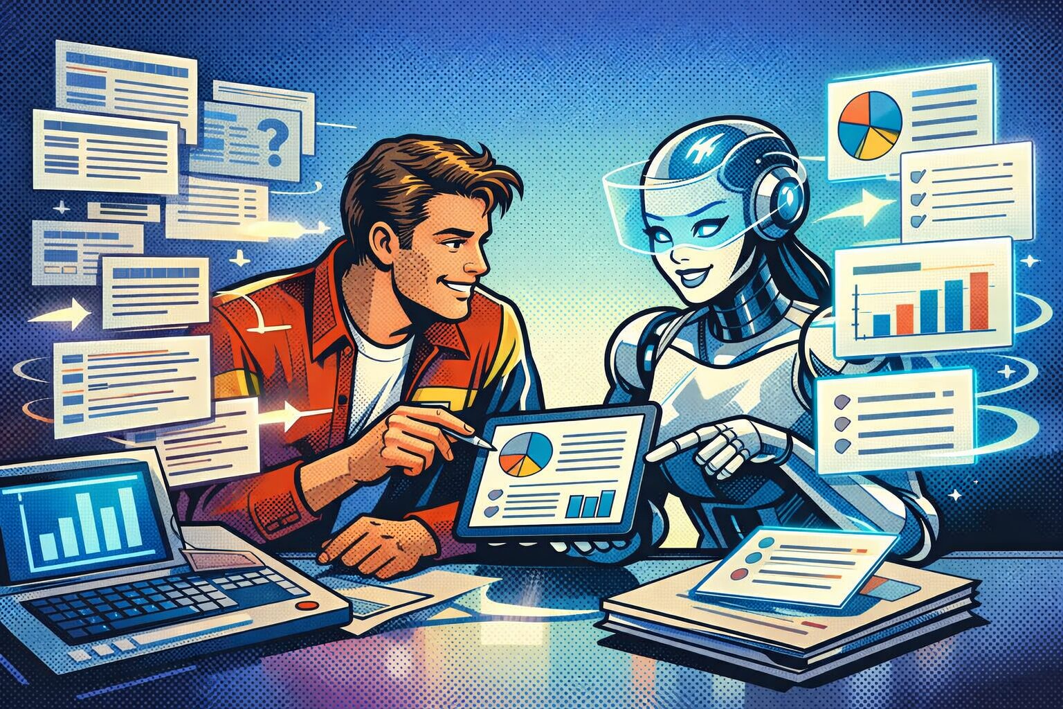 Intención de búsqueda: cómo detectarla y escribir para resolver 5 Errores comunes advertencia visual