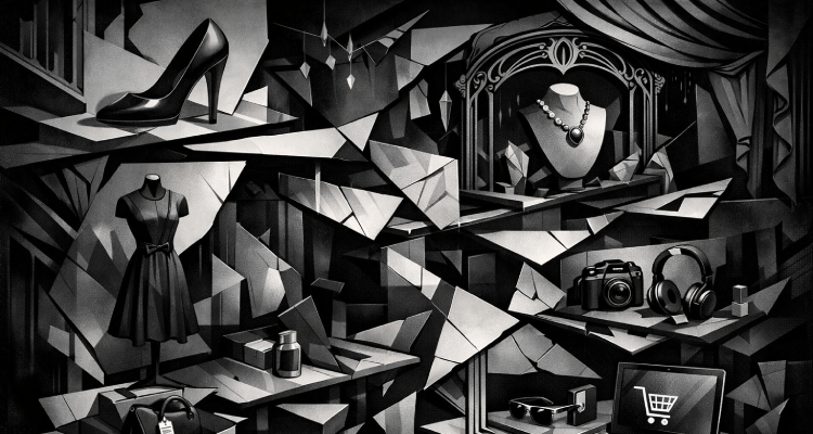 SEO para eCommerce (categorías): cómo rankear cuando todos venden lo mismo 7 Errores comunes en SEO para categorías de eCommerce 1