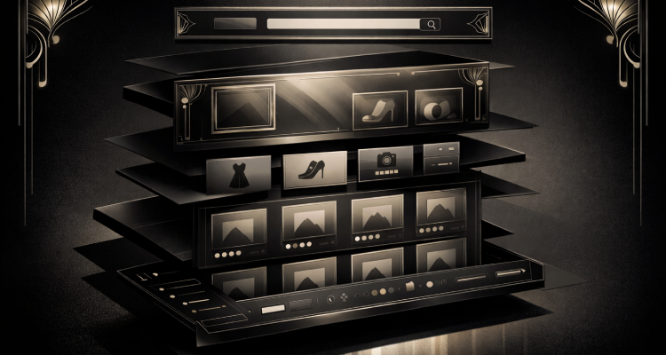 SEO para eCommerce (categorías): cómo rankear cuando todos venden lo mismo 3 Estructura SEO ideal para una categoría que quiere rankear1