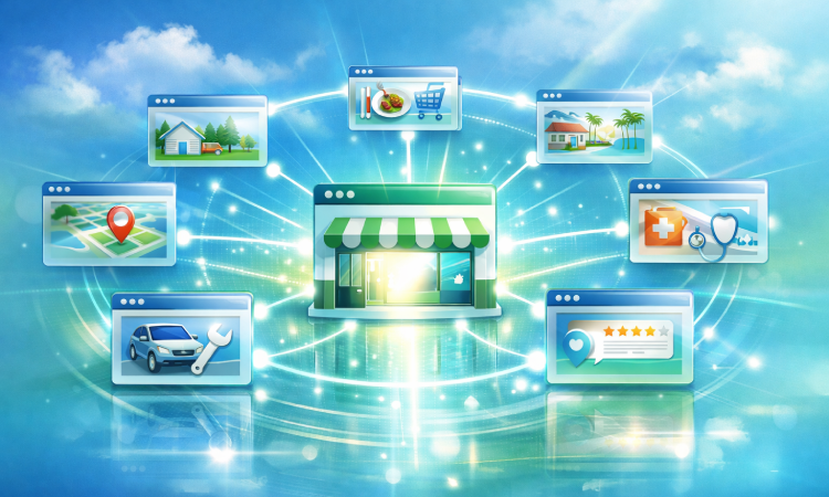 Link building local: cómo conseguir enlaces que empujan el SEO local de verdad 2 Por qué los enlaces locales pesan más en el SEO local