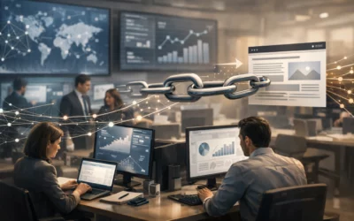 HomeV3 112 Digital PR para SEO: cómo conseguir enlaces que sí mueven la aguja