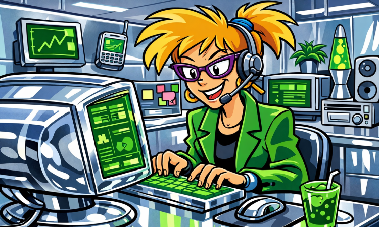 CRM y automatización