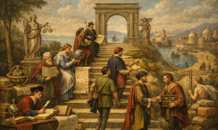 Contenido alineado al recorrido del cliente