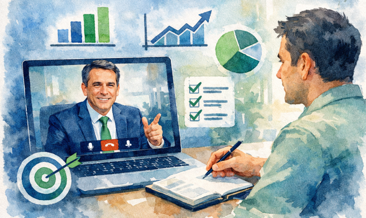 Ofrecer servicios y consultorías