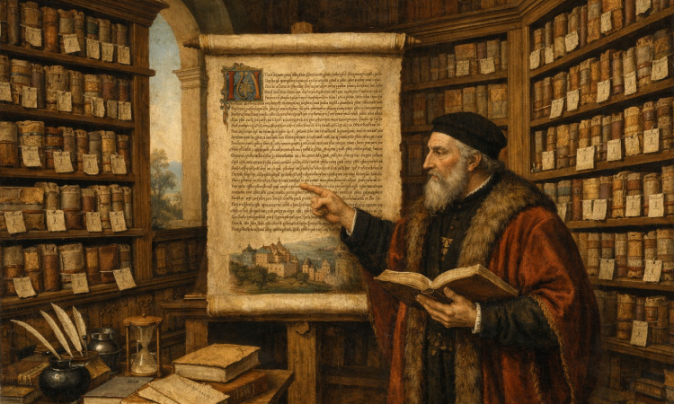 Orden y estructura del contenido