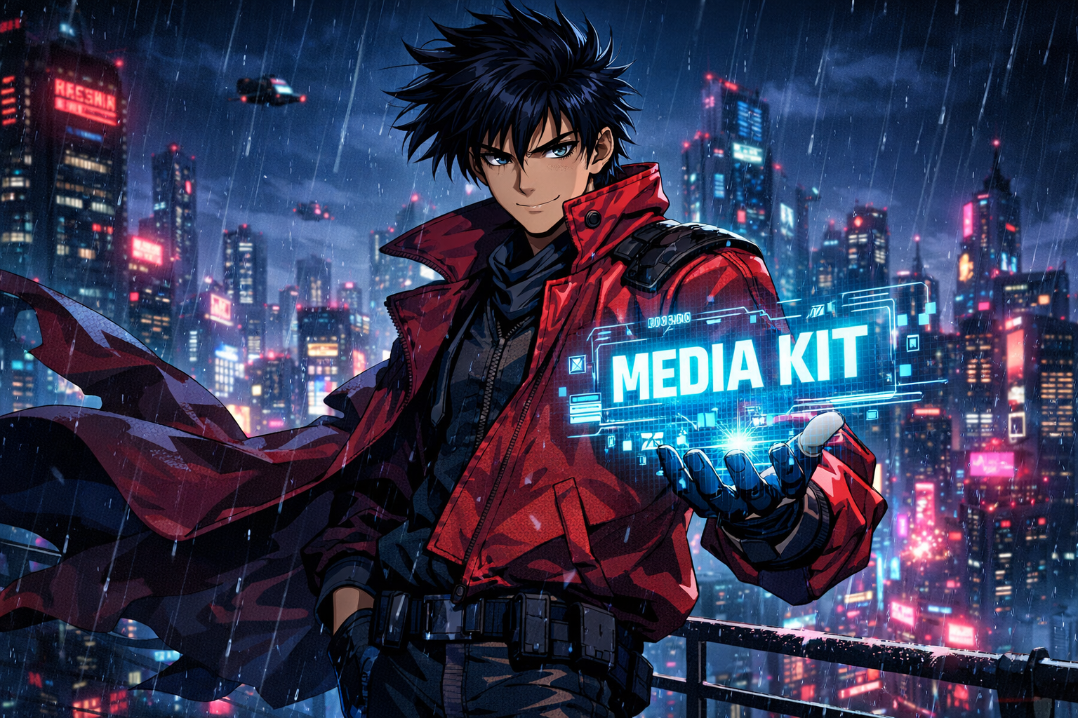 tu media kit es un vendedor silencioso