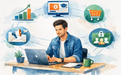 Cómo monetizar un blog en 2026 (sin depender solo de Ads)