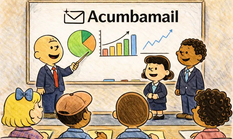 Acumbamail