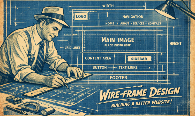 Estructura web internacional