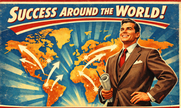 Internacionalizar no es traducir, es entender