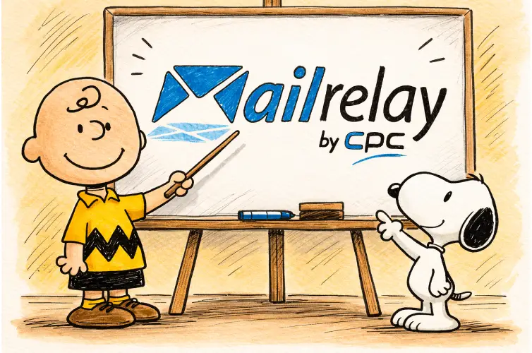 Mailrelay