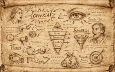 Creatividades que convierten: biblioteca de hooks para anuncios