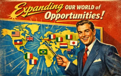 Cómo montar una estrategia de publicaciones por país (SEO internacional) con un marketplace