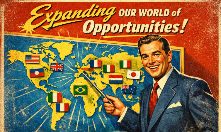 Cómo montar una estrategia de publicaciones por país (SEO internacional) con un marketplace Cómo montar una estrategia de publicaciones por país (SEO internacional) con un marketplace