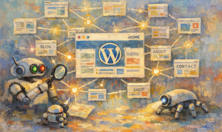 Qué es el SEO técnico en WordPress