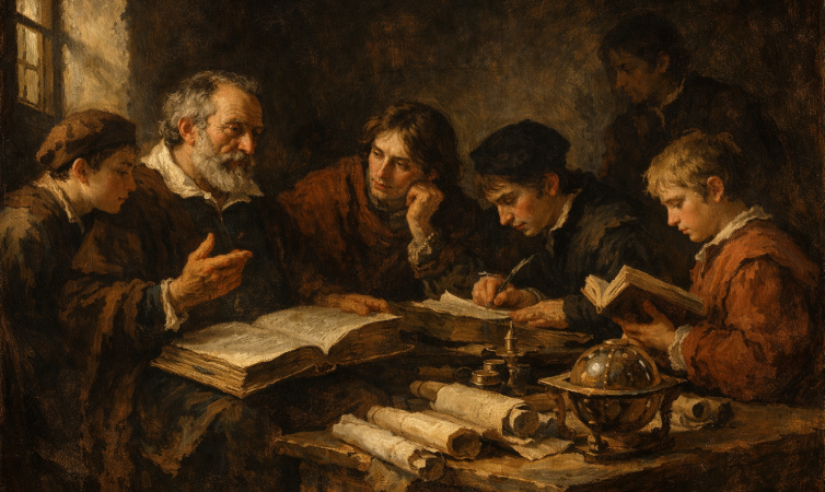 Qué es el content marketing B2B
