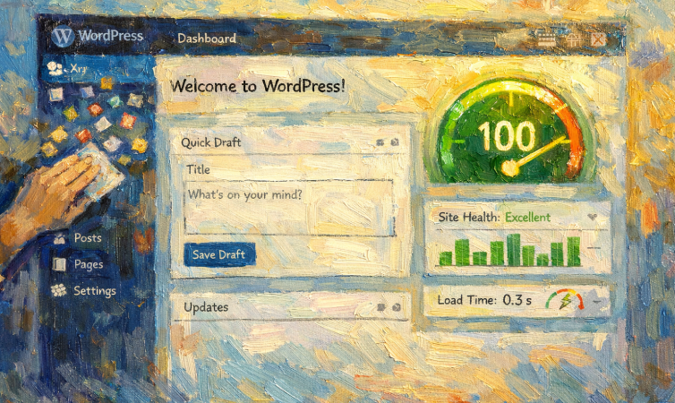 Reducir plugins en WordPress
