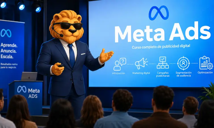 Qué curso de Meta Ads elegir en 2026