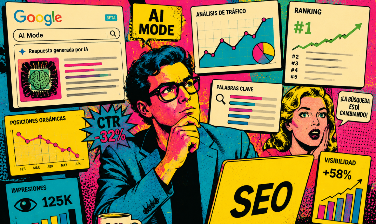 ¿Cómo afecta esto al SEO