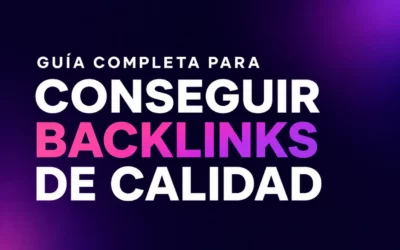 Comprar Backlinks de Calidad en 2026: La Estrategia que Funciona con IA