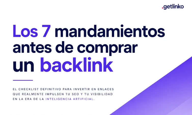 criterios para comprar backlinks de autoridad