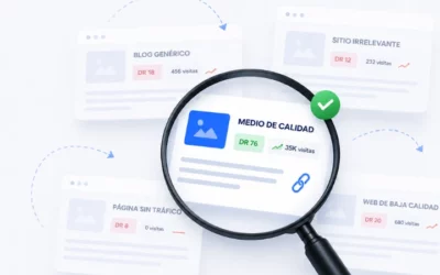 Como elegir una plataforma de link building