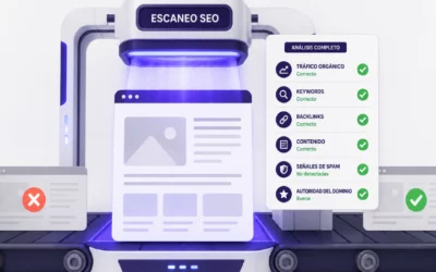 Guia: Cómo conseguir backlinks de calidad sin poner en riesgo tu SEO