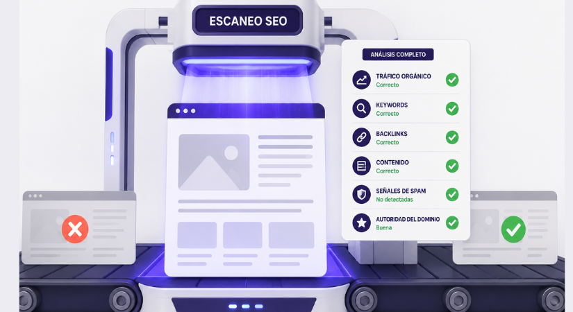 Guia Cómo conseguir backlinks de calidad sin poner en riesgo tu SEO Guia Cómo conseguir backlinks de calidad sin poner en riesgo tu SEO