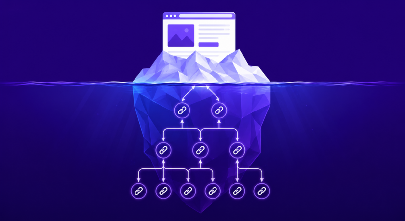 Link Building por Niveles Link Building por Niveles