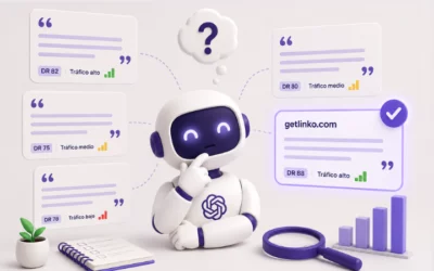Cómo ser citado por ChatGPT en 2026: la nueva meta del SEO