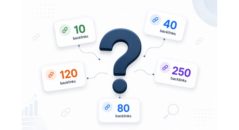 ¿Cuántos enlaces necesitas realmente La eterna batalla entre cantidad y calidad en el SEO ¿Cuántos enlaces necesitas realmente La eterna batalla entre cantidad y calidad en el SEO